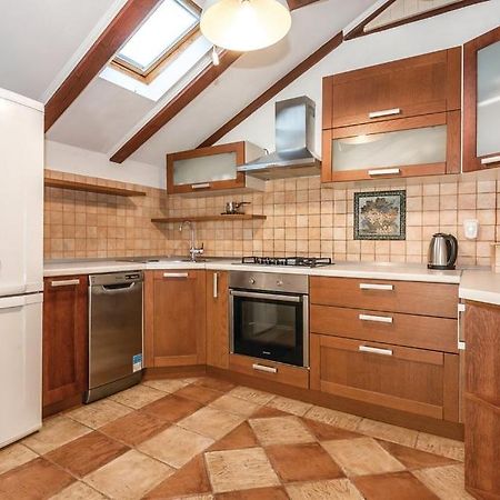 Holiday Home Sunce Dalmacije Mratovo Экстерьер фото