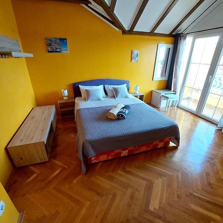 Holiday Home Sunce Dalmacije Mratovo Экстерьер фото