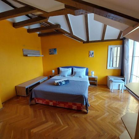 Holiday Home Sunce Dalmacije Mratovo Экстерьер фото