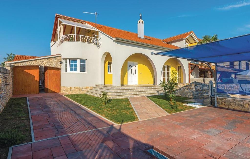 Holiday Home Sunce Dalmacije Mratovo Экстерьер фото