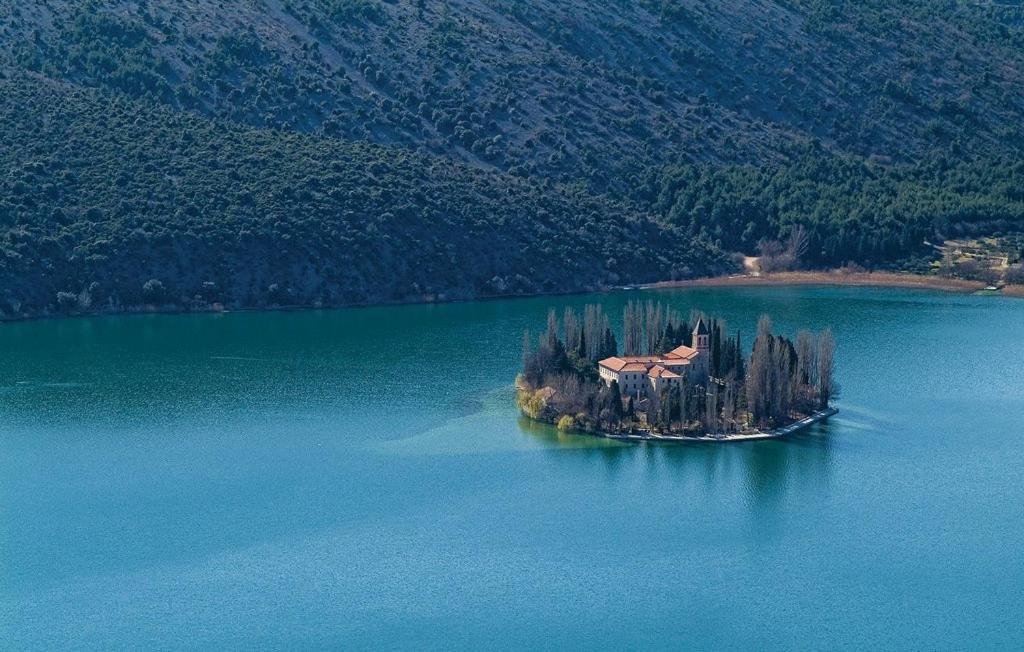 Holiday Home Sunce Dalmacije Mratovo Экстерьер фото