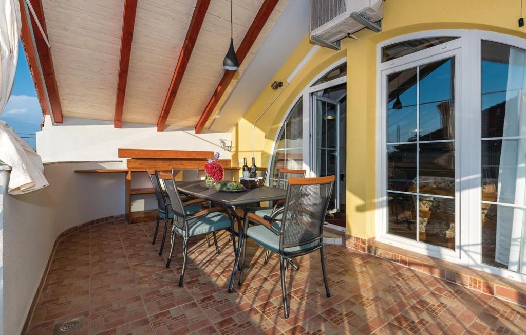 Holiday Home Sunce Dalmacije Mratovo Экстерьер фото