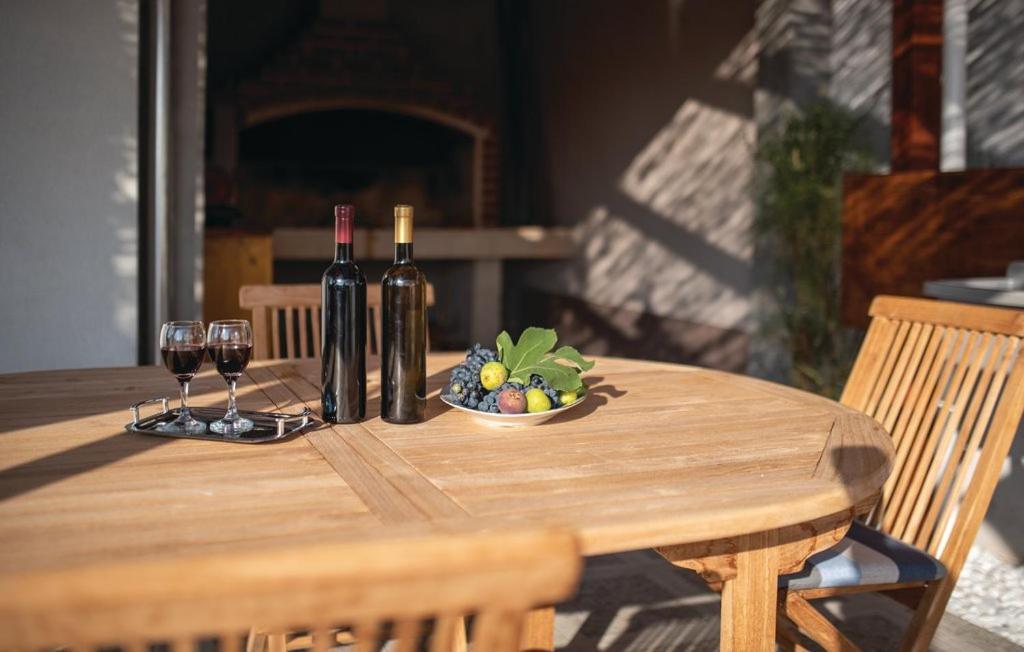Holiday Home Sunce Dalmacije Mratovo Экстерьер фото