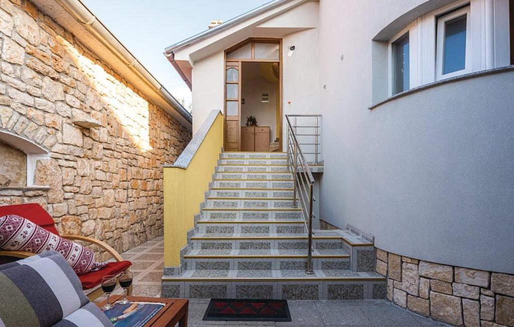 Holiday Home Sunce Dalmacije Mratovo Экстерьер фото