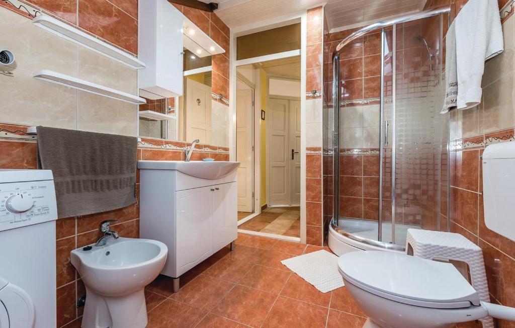 Holiday Home Sunce Dalmacije Mratovo Экстерьер фото