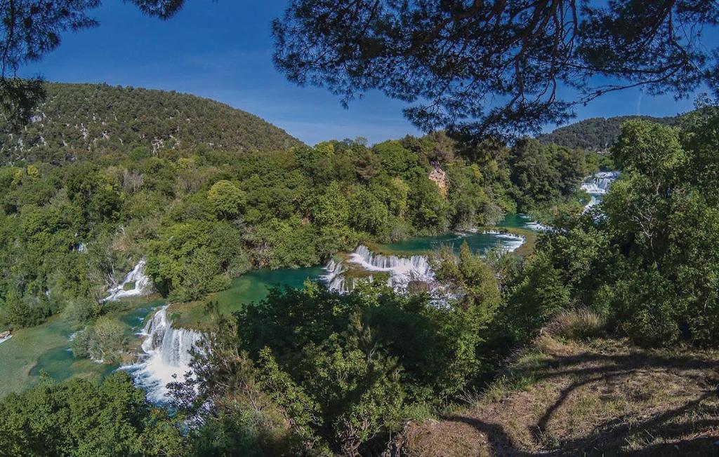 Holiday Home Sunce Dalmacije Mratovo Экстерьер фото