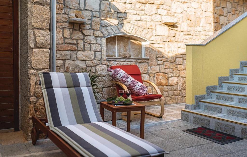 Holiday Home Sunce Dalmacije Mratovo Экстерьер фото
