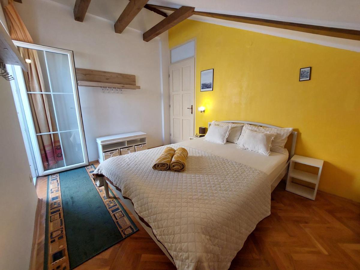 Holiday Home Sunce Dalmacije Mratovo Экстерьер фото