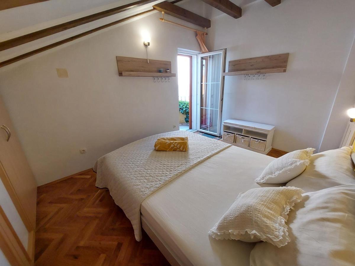 Holiday Home Sunce Dalmacije Mratovo Экстерьер фото
