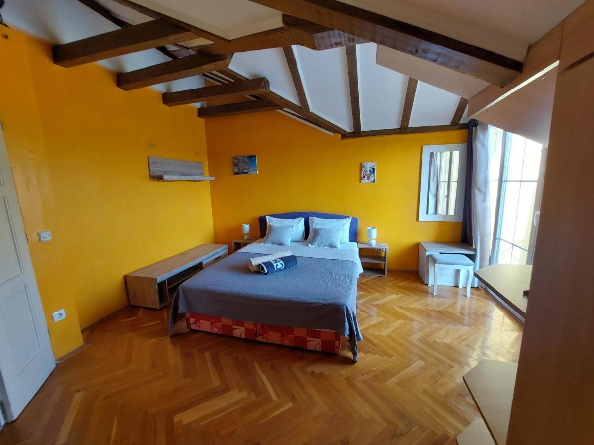 Holiday Home Sunce Dalmacije Mratovo Экстерьер фото
